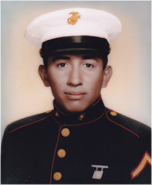 Obituary of Ramon S. Gutierrez