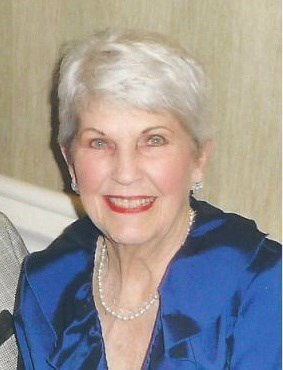 Obituario de Cebe Sue Barnett