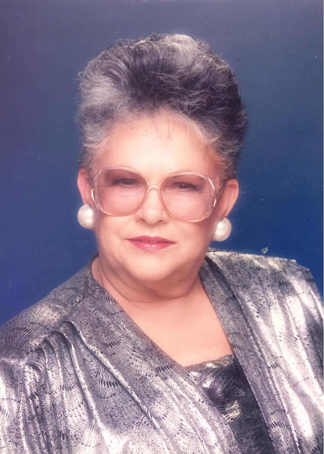 Doris Russell Obituary