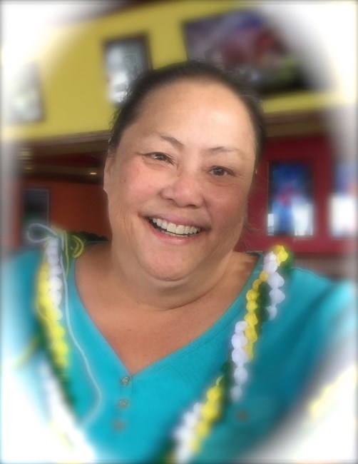 Avis de décès de Joni Mei Lin Young Clarke