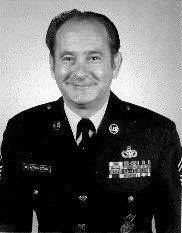 Obituary of Billy Weathington