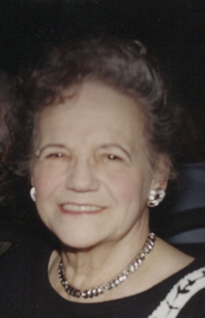 Obituary of Mary "Betty" Elizabeth Collins