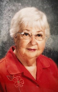 Obituary of Wilma Josephine Meadows