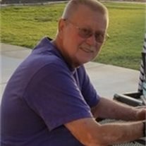 Obituario de John Robert Page