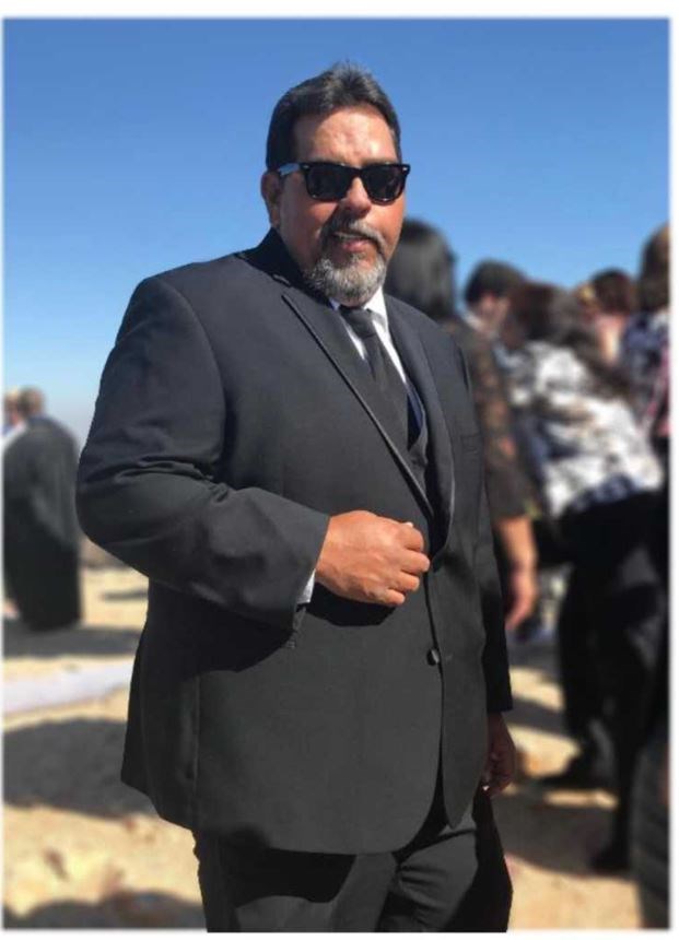 Obituary of David Rivera