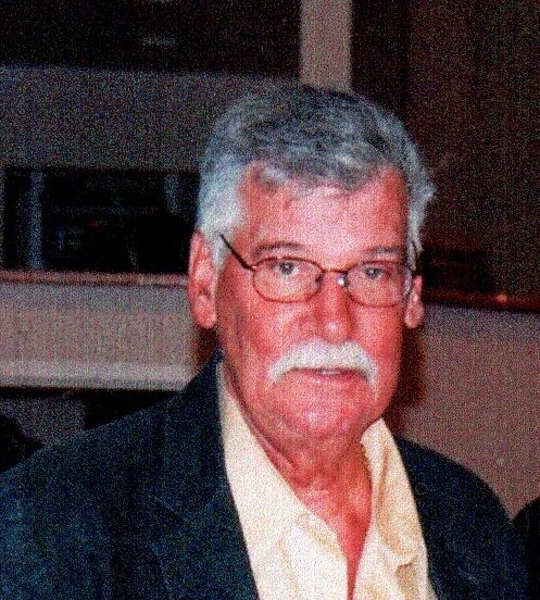 Obituary of Donald J Bernard