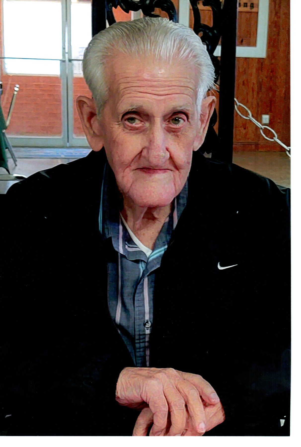 Obituary of Renda Leland Besson