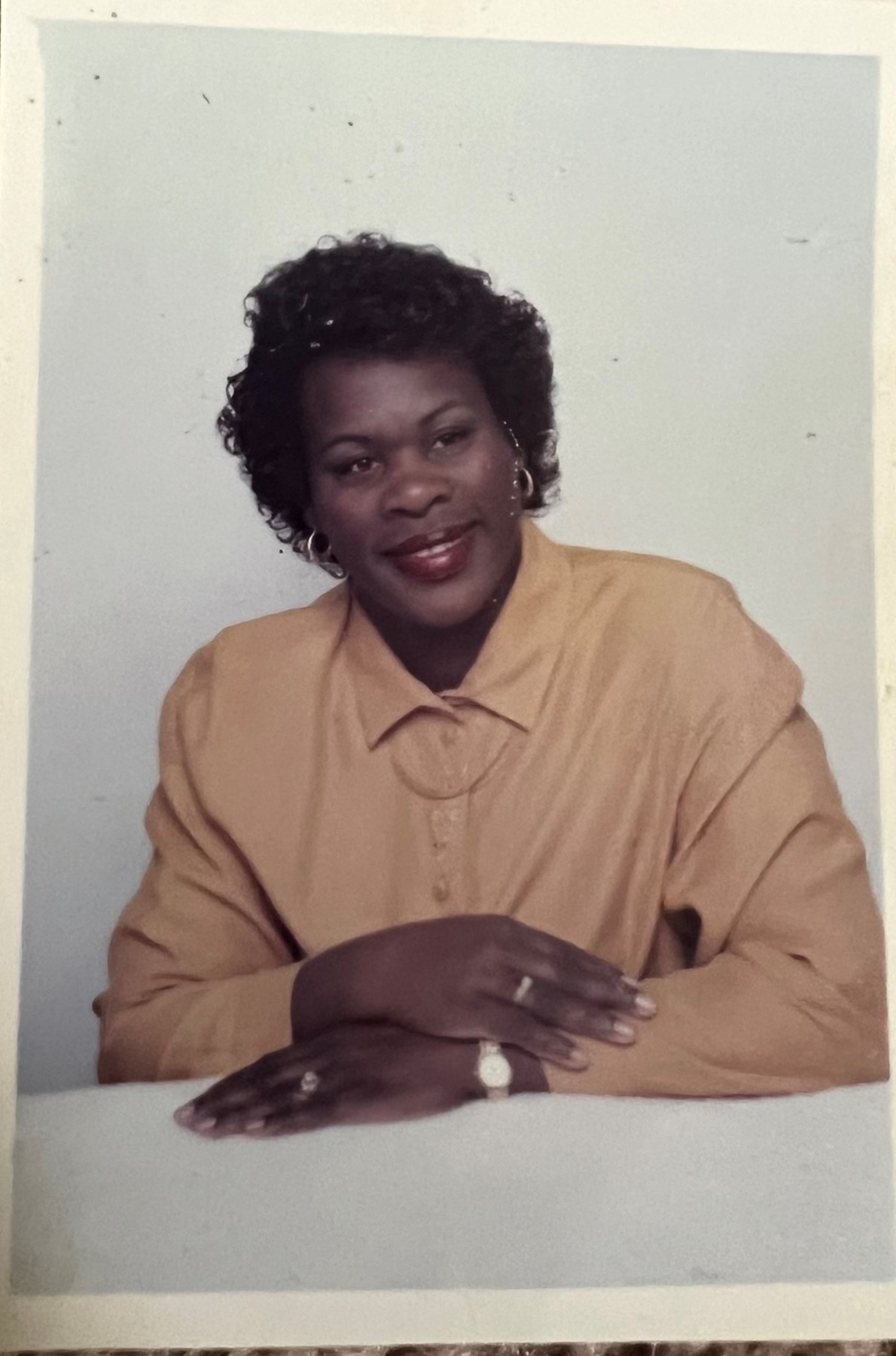 Obituary of Winter June Smith