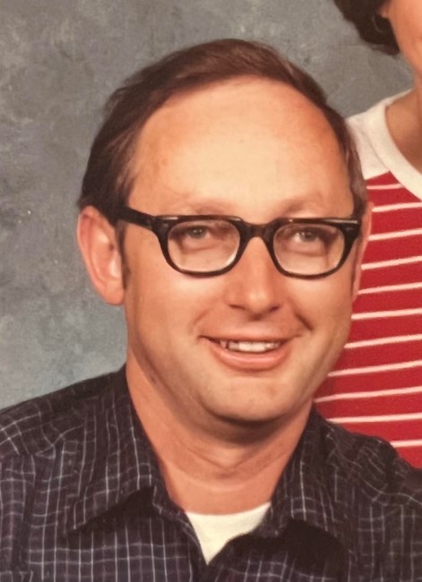 Avis de décès de William Joseph Wallace