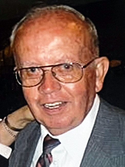 Obituary of James H. Pechtold III