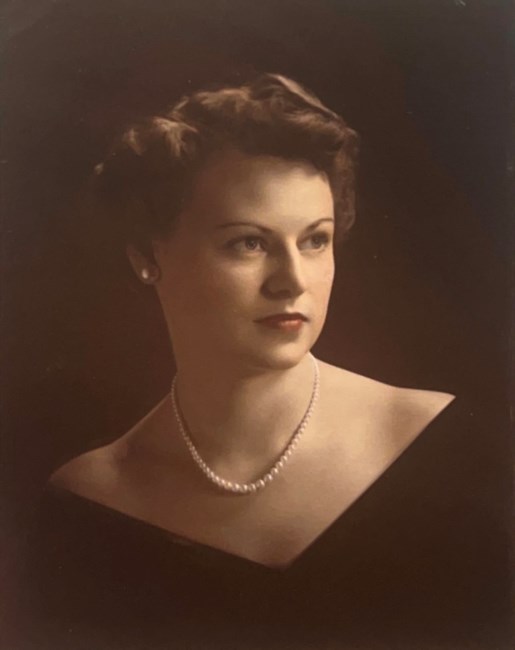 Obituary of Ada Lee Carver Wilson