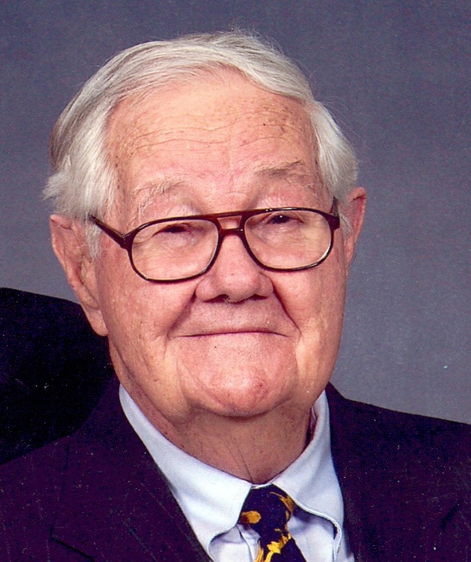 Charles Todd Obituary