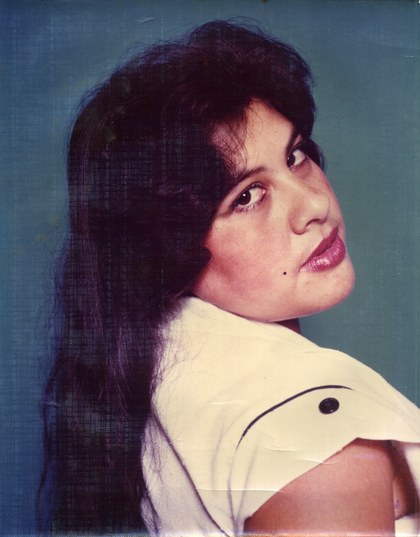 Obituary of Emma Loredo De Gomez