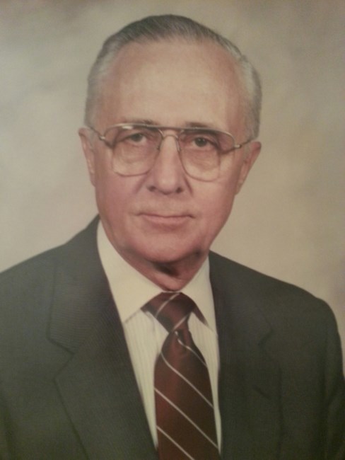 Obituary of Dr. Douglas L. Laird