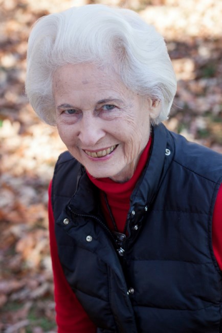 Obituary of Mary Nell Powell