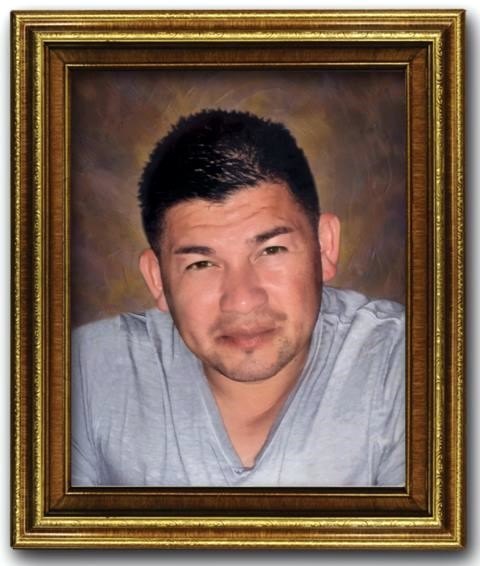 Obituary of Nelson Pedro Alvarado - Rivera