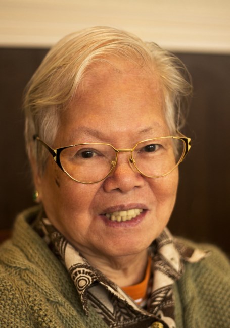 Obituary of Wai Fong Cheng