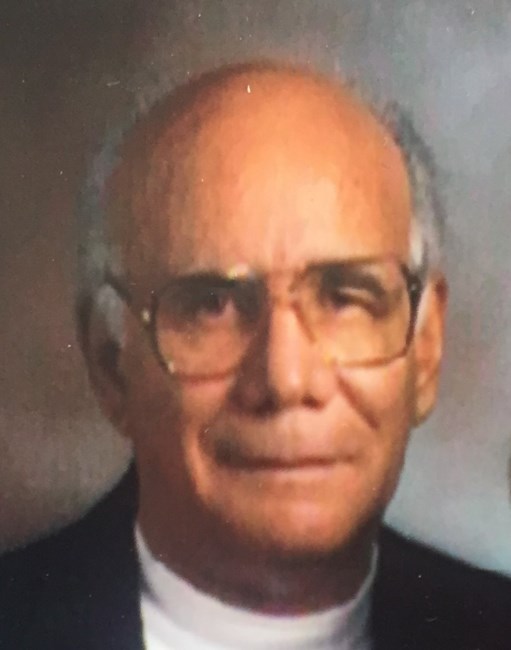 Obituary of Ross M. Evans Jr.