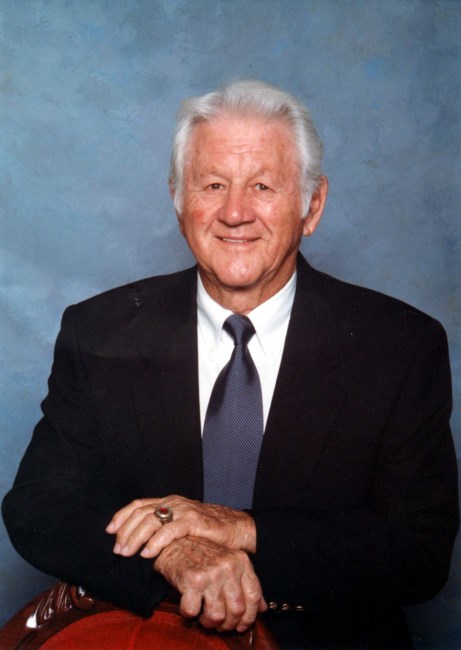 Obituary of Adrian Neal Alford