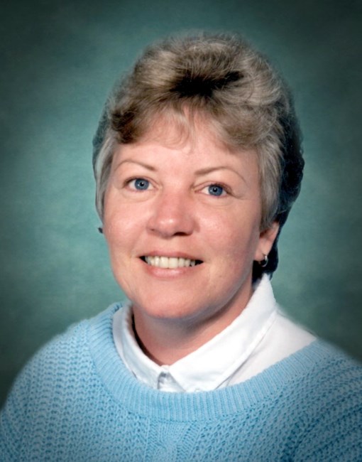 Obituary of Norma Louise Feldhaus