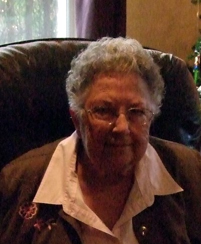 Obituary of Billie Ruth Anderson Wheeler