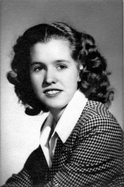 Obituario de Margie B. Ford