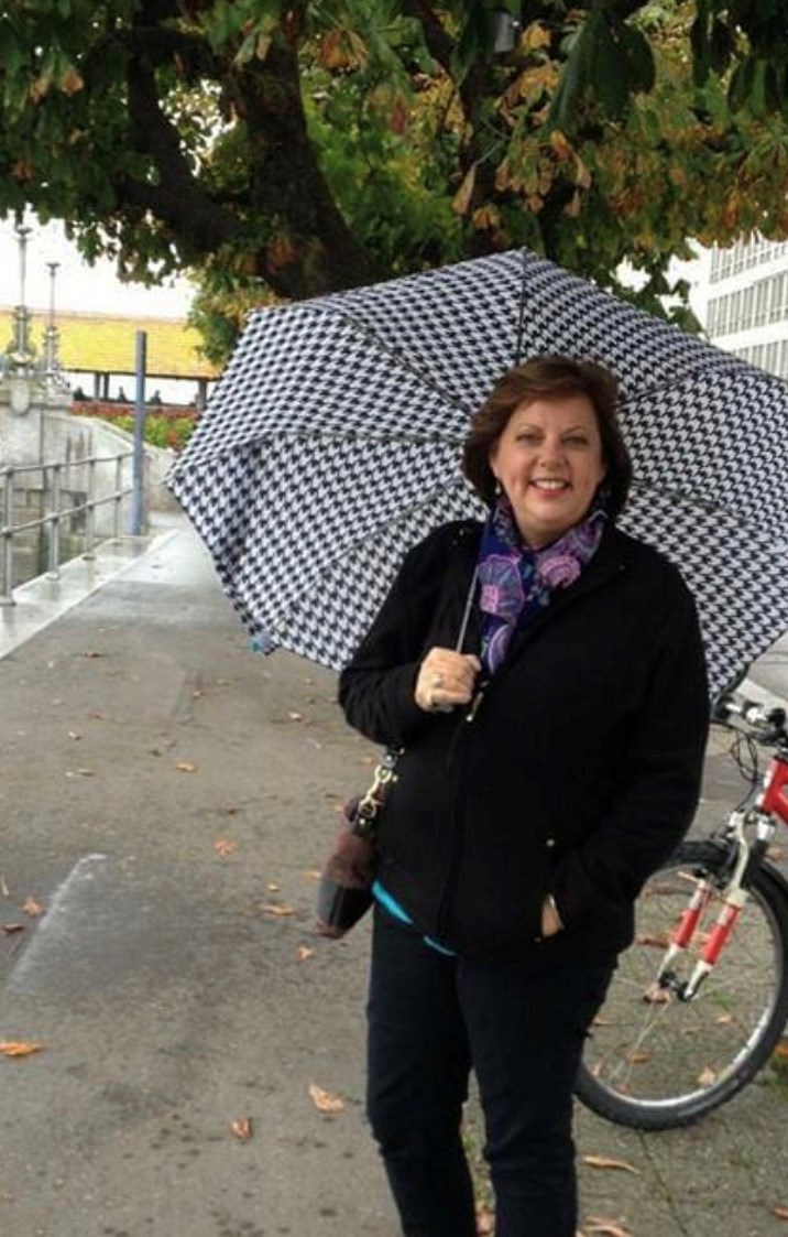 Obituary of Deborah Hulsey Baumert