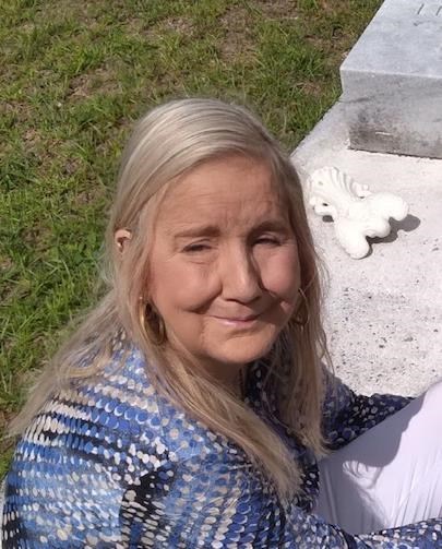 Obituary of Sarah A. Sherrill