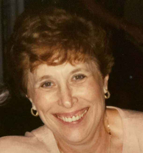 Obituary of Marcella Ann Ronk
