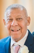 Obituary of Ishmael Silvino Hernandez