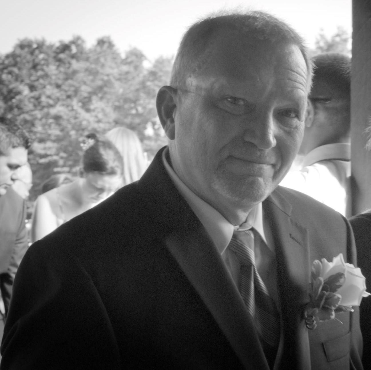 Obituary of Randall R. Norman