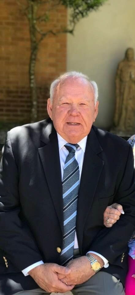 Obituary of Larry Lee Cowart