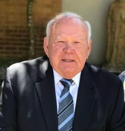 Obituary of Larry Lee Cowart