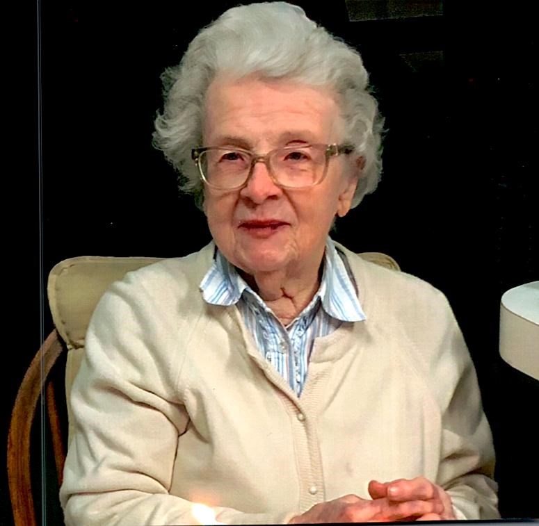 Obituary of Doris Jean Dickerson