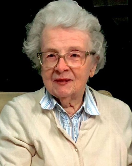 Obituary of Doris Jean Dickerson