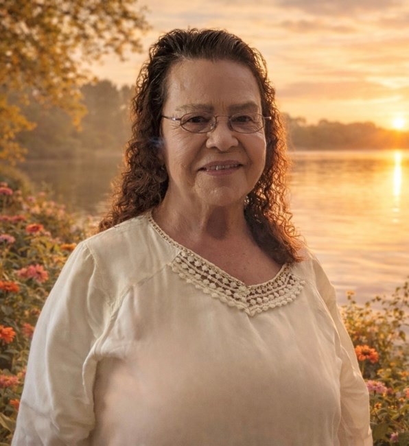 Obituary of Maria Isabel Cortes- Deluna