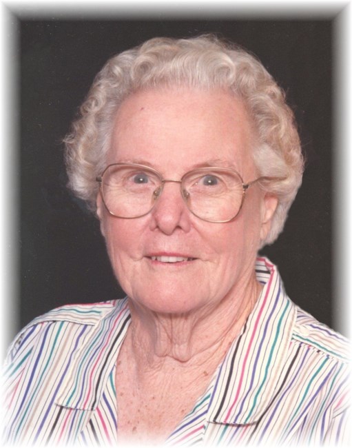 Obituary of Laura Schmehl Garrett