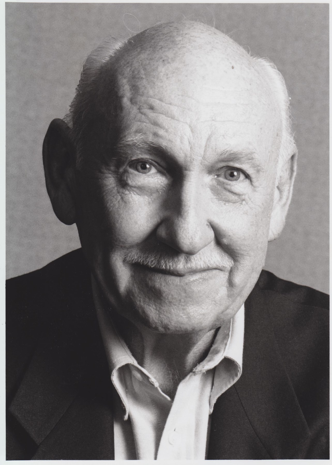 Obituary of Henry Alexander Dickson