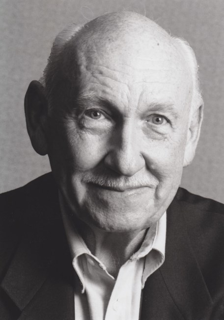 Obituary of Henry Alexander Dickson