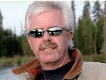 Obituary of Brian August Van Dyke