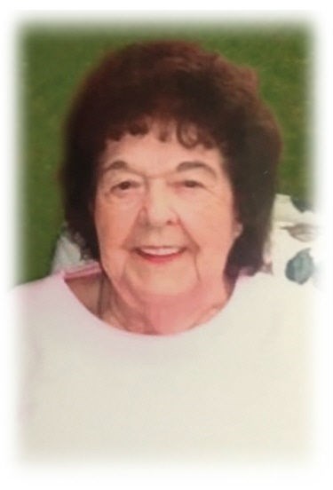Obituary of Doris Jean Sharp