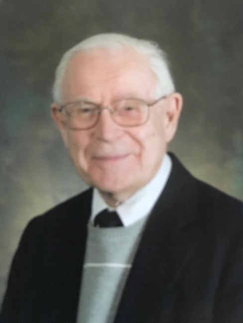 Obituary of William "Bill" J. Zimmer