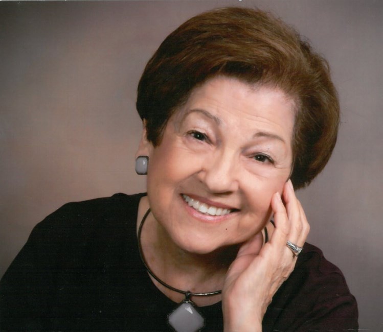 Obituary of Donia M Harrell