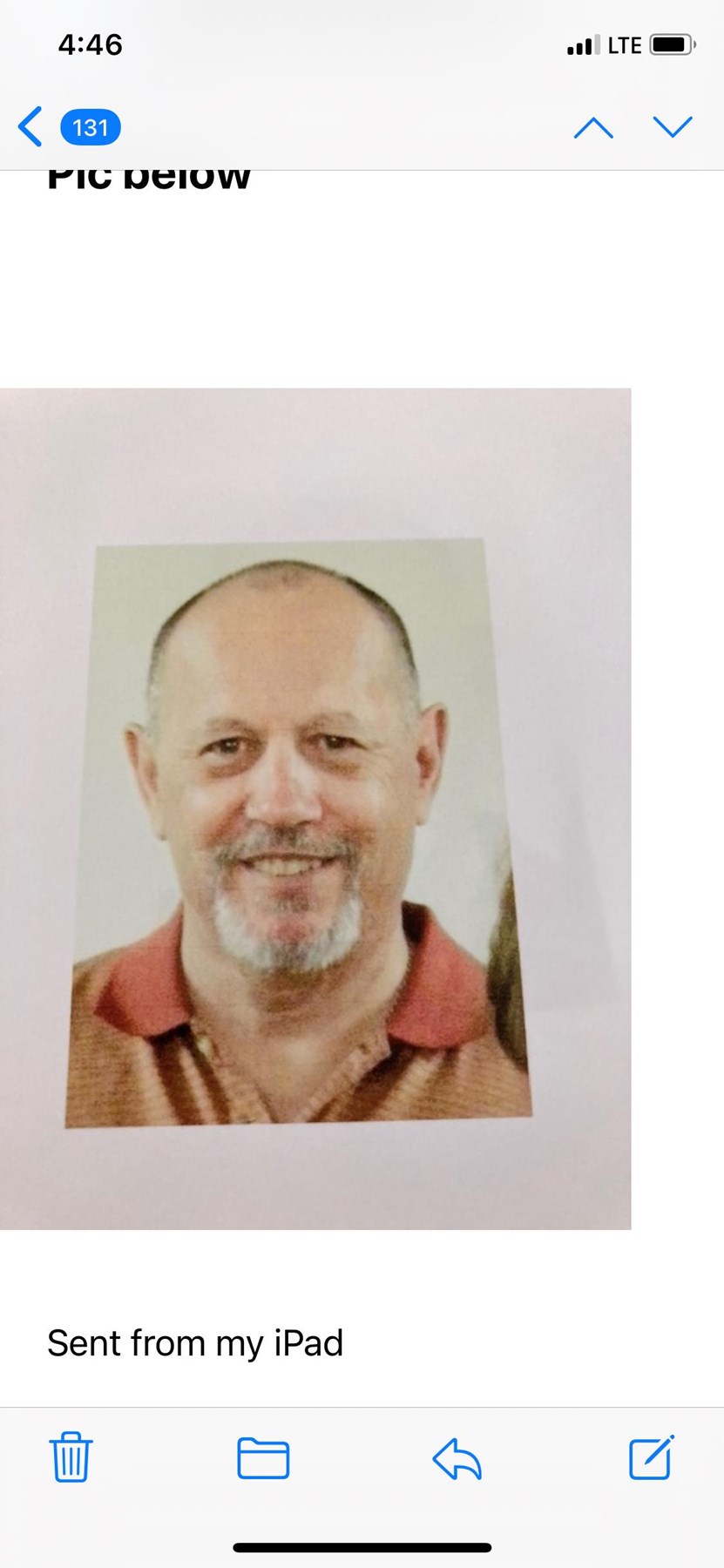 Obituary of Fred Joseph Montalto