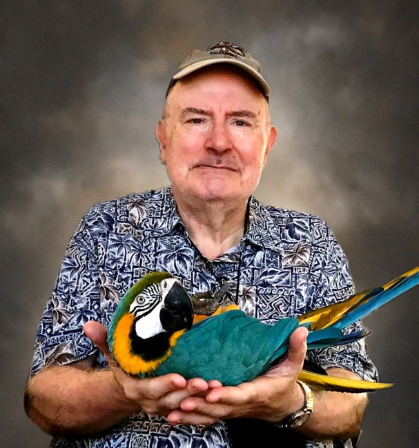 Obituary of Robert Joseph Alderman