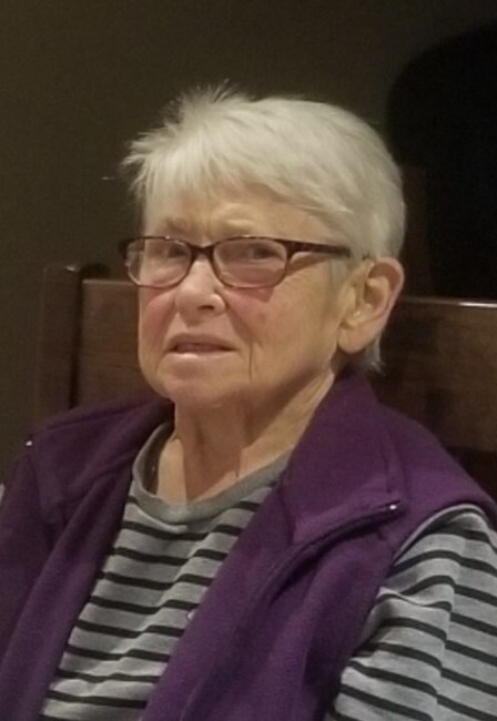 Ruth Contini Obituary - Guelph, ON