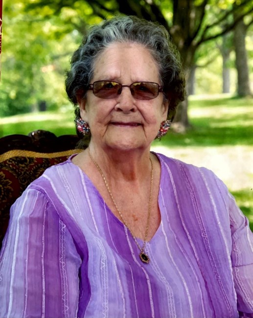 Obituary of Grace E Vliek
