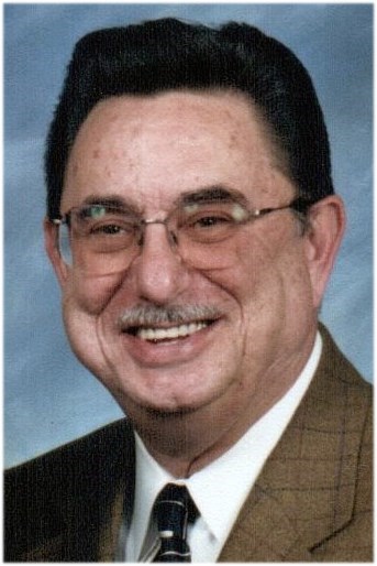 Obituary of Frederick C. Boyne