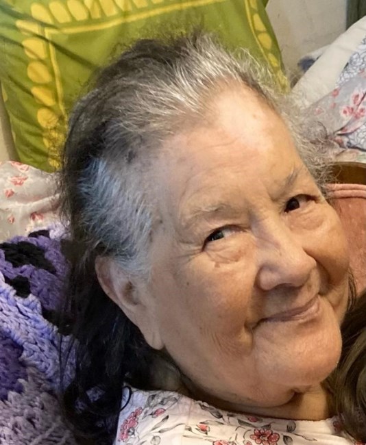 Obituary of Mary Angelina Sanchez