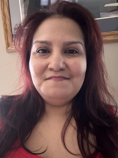 Obituario de Melissa Ann Bustamante